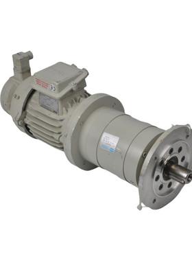 AMK gearmotor servomotor RDE 71/2M 0,18kW, 2600/10,4rpm i=25