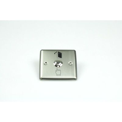 Bouton De Sortie à Capteur Tactile Modèle : S886D3