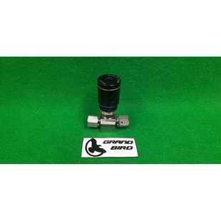 二手 高流量截止阀 Qualiflow 05M07