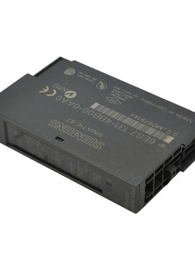 西门子 SIMATIC S7 6ES7131-4BB00-0AA0,6ES7 131-4BB00-0AA0 2DI