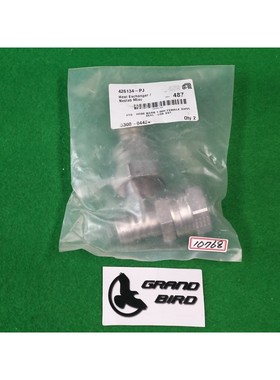 AMAT 3300-04424 FTG 软管杆 1.00H 女性 SWVL 密封-L,全新