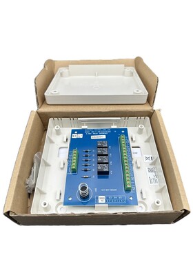 HONEYWELL C072-50 C072-50A FG GALAXY RIO BOXED NFA2P-3 x1pc