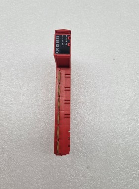 B&R Automatisation Numérique Entrée Module X20 DI 6553 X20