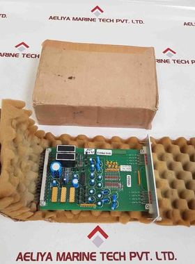 Nmf smk02 pcb card is 92.05.2