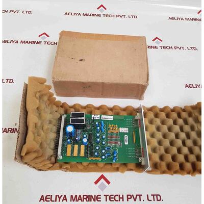 Nmf smk02 pcb card is 92.05.2