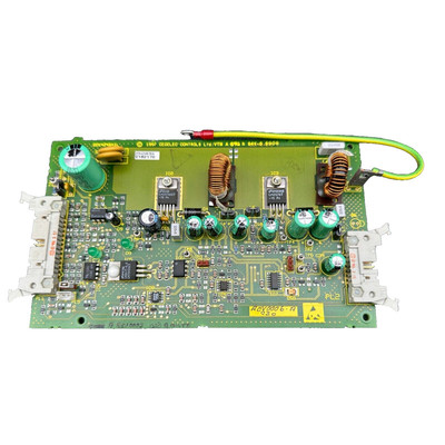 CEGELEC GENERAL ELECTRIC 20X4246/30A PC BOARD PLC