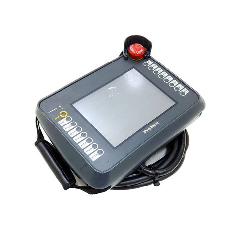 PRO-FACE 3080028-01 (GP2401H-TC41-24V)