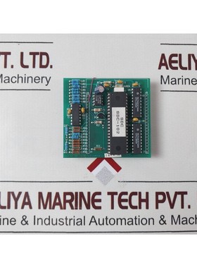 Seatel 114690 pcb module 114836-a