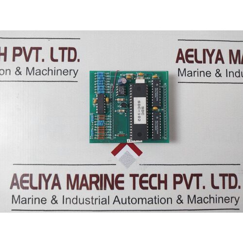 Seatel 114690 pcb module 114836-a