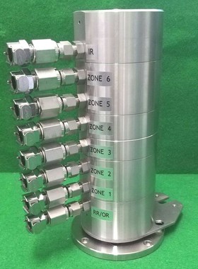 AMAT 0190-22907 DEUBLIN 20401-200, V111670, NEW | eBay