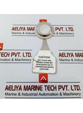 Dispositivo Di Pressione Di Rottura B.S.&B. Safety Systems R