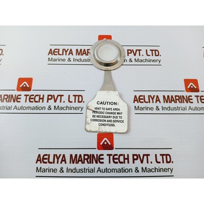 Dispositivo Di Pressione Di Rottura B.S.&B. Safety Systems R