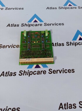 SEMCO 540998K PCB Tarjeta