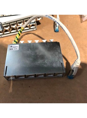 Telegartner mpd6 Cat.6 A