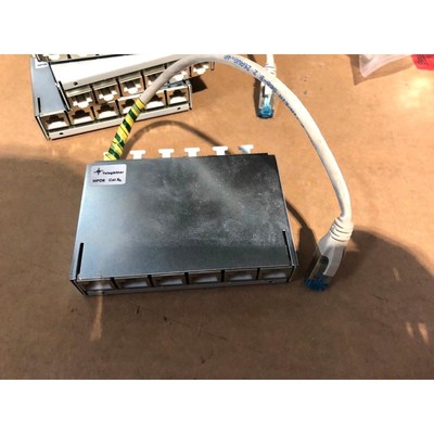 Telegartner mpd6 Cat.6 A