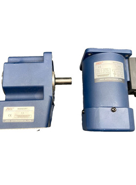 JSCC 90YT60GV22 90W 220V +90GK (F) 3RT Ratio 1:3 Gear Motor