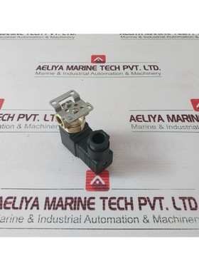 SMC I-VCW21-5D-5-02-F Magnetventil 0 ~ 0.3 Mpa