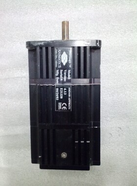AMAT 1080-00125 发动机 24-48VDC 0.16HP 45 盎司-IN TC 180 盎