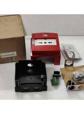 Hochiki WCP1A-R470SF-H029-01 Manual Call Point EN54-11 Type