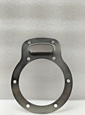 Hobart P-63991 盘子-电机 SUP FLANGE