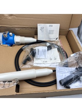 ENDRESS+HAUSER MINICAP FTC 262 FTC262-AA42J1 L=2500mm CAPTEU