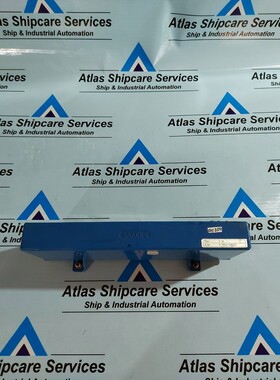SAACKE T 10 Calentador Secuencia Controlador
