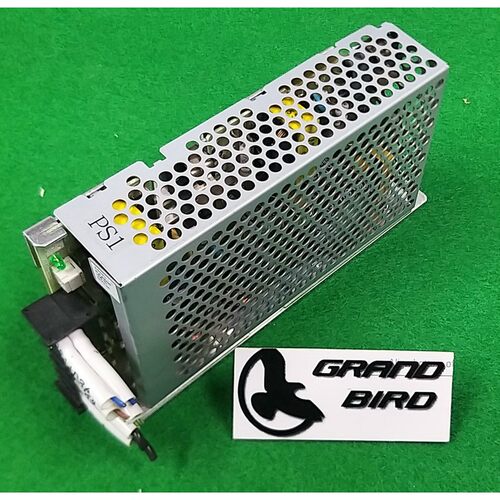Cosel PAA50F-24-N 电源,二手