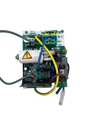 CIAT 7245100 CARTE DEMARREUR POUR COMPRESSEUR MONOPHASE 3.30