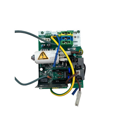 CIAT 7245100 CARTE DEMARREUR POUR COMPRESSEUR MONOPHASE 3.30