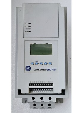 Allen Bradley 150-F85NBD Series B SMC-Flex Motor Controller,