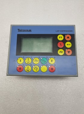 B&R Automatisation Puissance Pannel PP35 4PP035.0300-01 Rev.