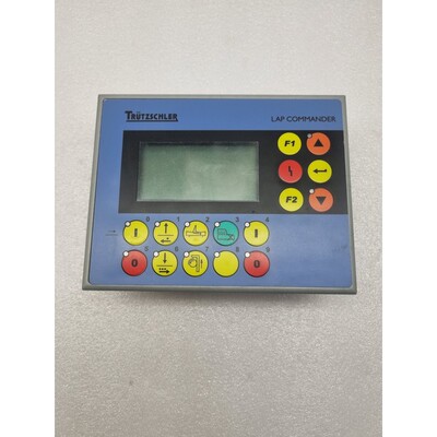 B&R Automatisation Puissance Pannel PP35 4PP035.0300-01 Rev.
