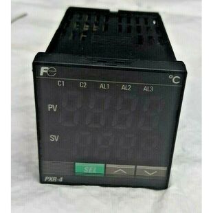 0Y000 温度控制器 PXR4TAS1 富士
