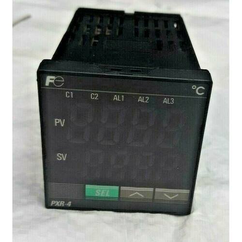 富士 PXR4TAS1-0Y000 温度控制器