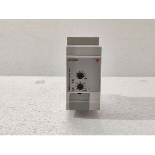 Carlo Gavazzi PAA01DM24 Verz?gerung Auf Funktionieren Timer