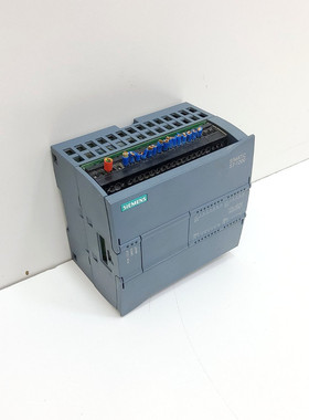 西门子 SIMATIC S7-1200 6ES7214-1BE30-0XB0