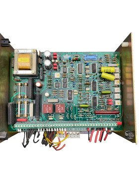 HEINRICH BAUMULLER BE 2/10/300-201000000 CONTROLLER x1pc