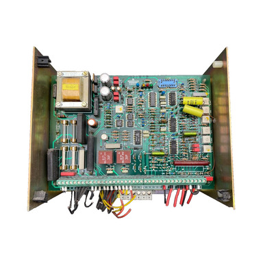 HEINRICH BAUMULLER BE 2/10/300-201000000 CONTROLLER x1pc