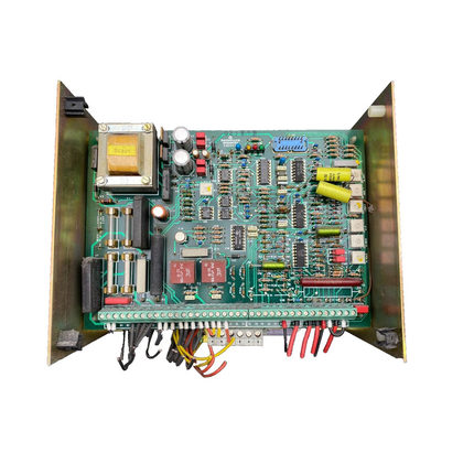 HEINRICH BAUMULLER BE 2/10/300-201000000 CONTROLLER x1pc