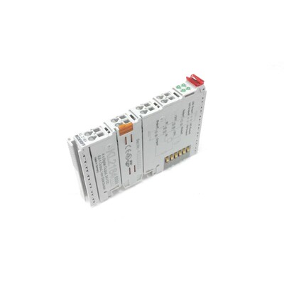 BECKHOFF KL2184 (5pcs 1lot)