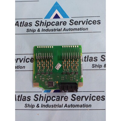 SIEMENS A5E00045301-1 PCB CARD