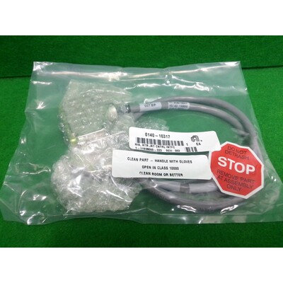 AMAT 0140-16317 H/A,HTR JKT CNTRL INTFC,全新