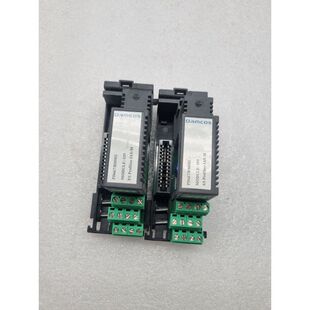 Damcos Pd667/Bm002 Fp Profibus Ias-M Set Di 2 Spedizione Vel