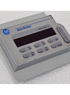 Herramienta De Acceso A Datos MicroLogix 1500 Allen-Bradley