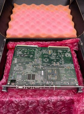 SBS V5B 9000-70-040 VME-SCA1 REV. 00 9000-31-007-A0 7001335-
