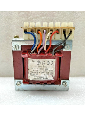 WAGNER+GRIMM AG EE70 变压器 PRI200-440V SEC 220V-0.32A