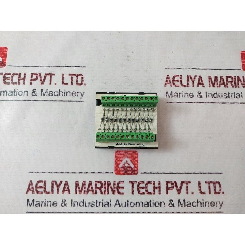 Modulo Hawa 0812-1200-00-30 Variazione