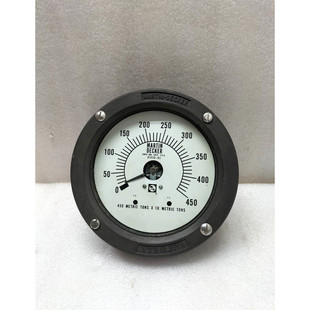 B1630 重量指示器 DECKER MARTIN