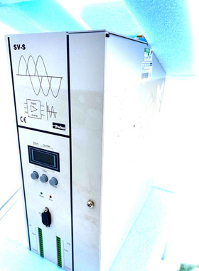 SV4500S PARKER COMPUMOTOR