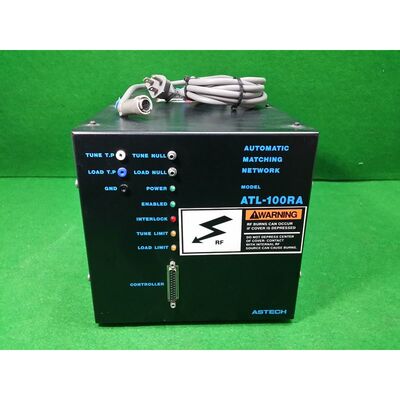 Astech AE ATL-100RA 自动匹配网络 RFPP 1110-01006,二手